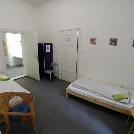 Apatrhostel With Good View Apartment 3*