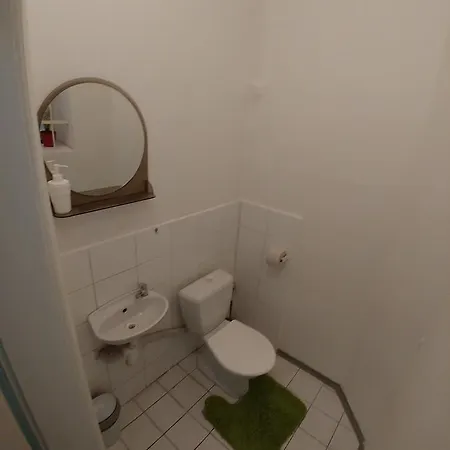 Apartment Apatrhostel With Good View Brno