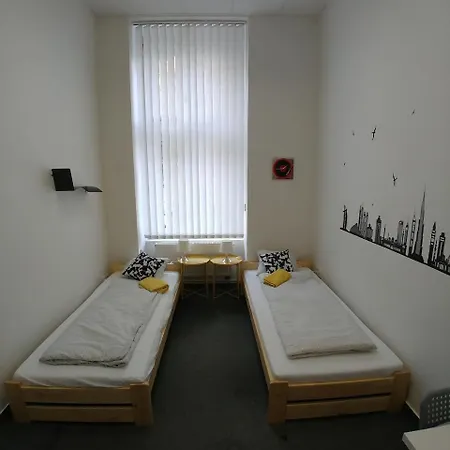 Apatrhostel With Good View Apartment Brno