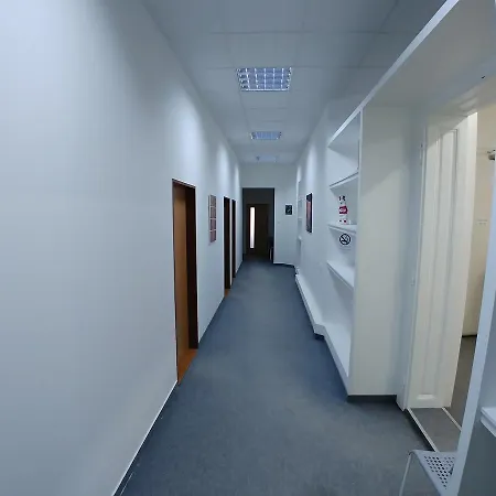 Apatrhostel With Good View Apartment Brno