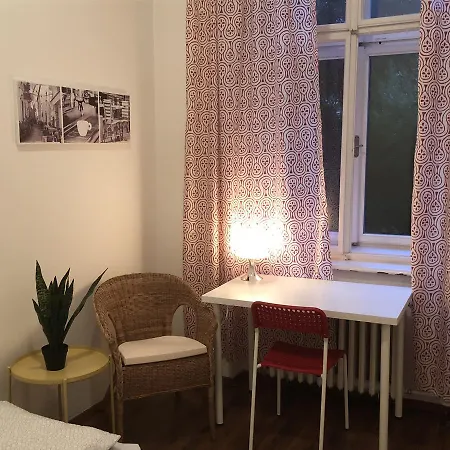Appartamento Apatrhostel With Good View 3*